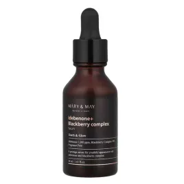 mary-and-may-serum-wygladzajace-idebenone-blackberry-complex-30-ml