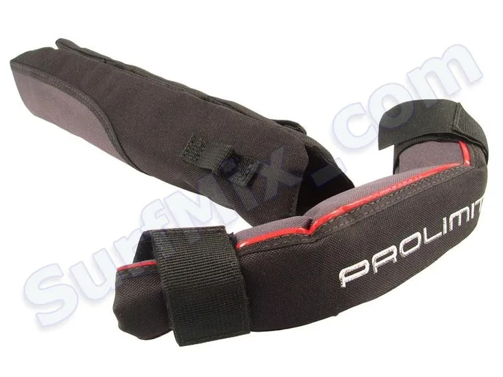 protektor-bomu-i-masztu-prolimit-combo-black-model-combo-black