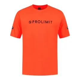 koszulka-prolimit-watersport-orange-xl