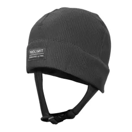 czapka-prolimit-neoprenowa-neoprene-beanie-chinstrap-black-m