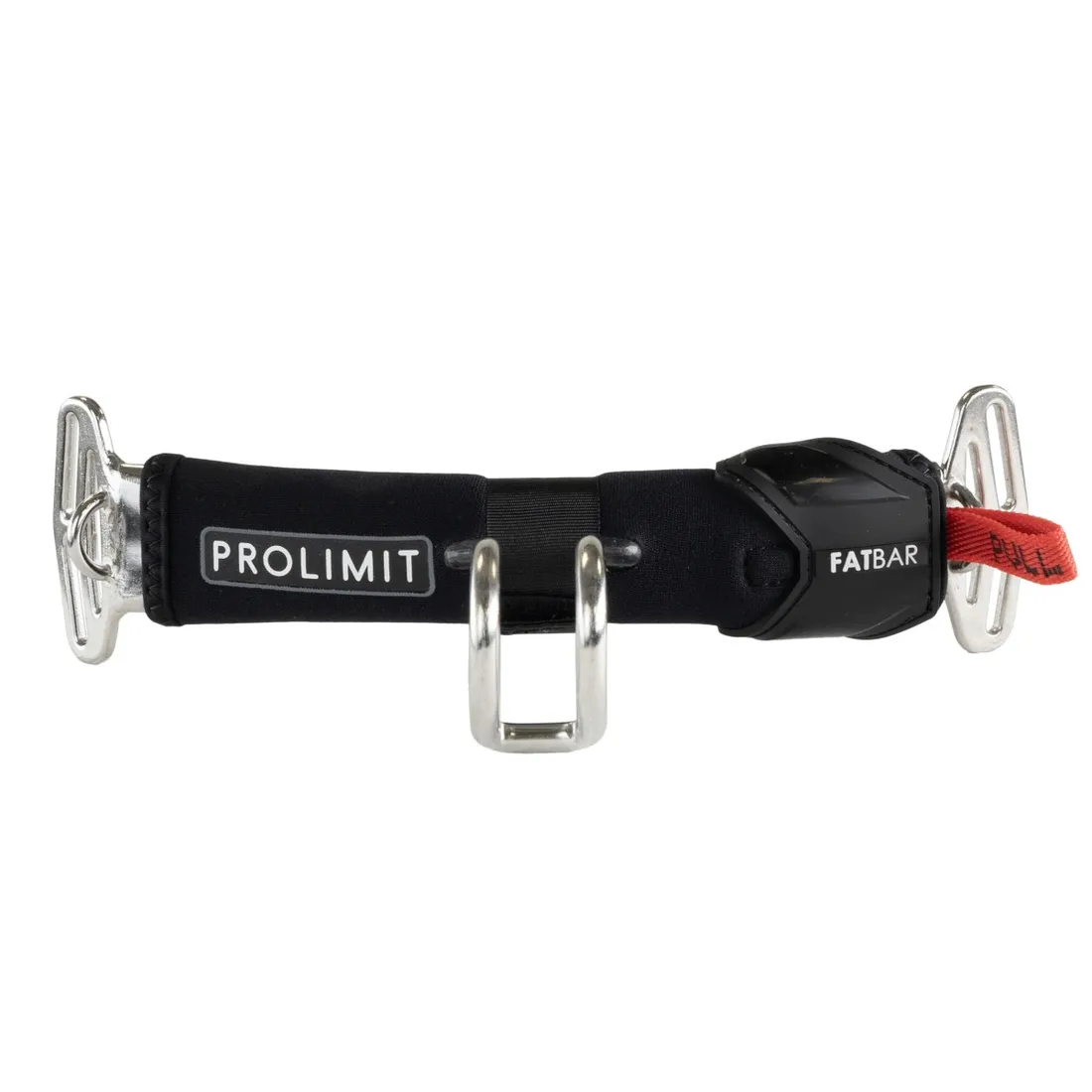 hak-prolimit-windsurf-spreader-bar-pin-release-multi-webbing-21-cm