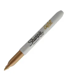 marker-permanentny-sharpie-metallic-zloty-zdobniczy