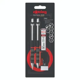 zestaw-rotring-tikky-olowek-automatyczny-05mm-dlugopis-m-gumka-grafity