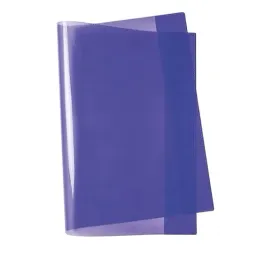 okladka-na-zeszyt-a5-150u-gimboo-fioletowa-komplet-5-sztuk