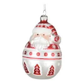 bombka-swiateczna-szklana-mikolaj-z-brokatem-104-cm-czerwono-biala