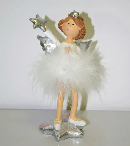 aniol-piorko-h20cm-kolor-bialy