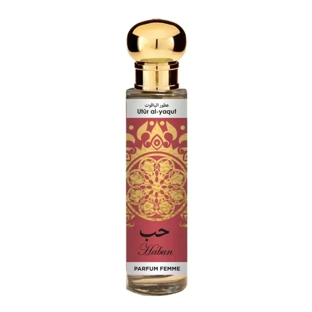 parfums saphir utur al yaqut habun woda perfumowana 30 ml     