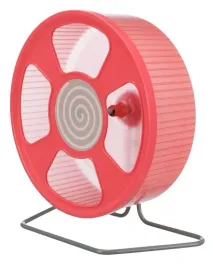 trixie-kolowrotek-plastikowy-dla-chomika-i-myszy-20cm