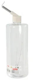 zolux-poidelko-dla-gryzoni-1000ml-szare-bezowe-206372