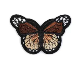 naprasowanka-motyl-brazowy-45x68-cm