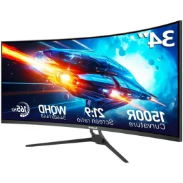 monitor-lcd-gawfolk-gf340c-34-cali-3440-x-1440-px-va-165hz-1ms-curved