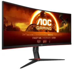 monitor-zakrzywiony-aoc-gaming-cu34g2xpd-34-cale-wqhd-180hz-va-1ms-czarna