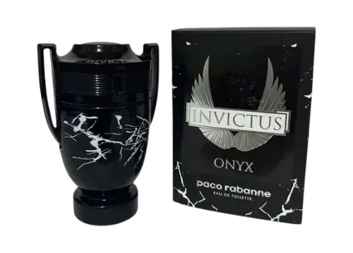 Paco Rabanne Invictus Onyx EDP 100 ml