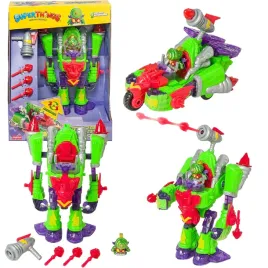 super-things-rivals-of-kaboom-turbo-warrior-speed