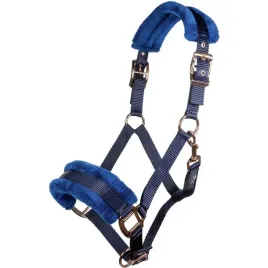hkm-kantar-rosegold-glamour-navy-granatowy-rosegold-cob
