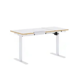 biurko-dla-dziecka-flexispot-sk2-elektryczne-regulowane-biale-110x52