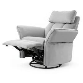 fotel-relaksacyjny-flexispot-xr8-cradle-szary-elektryczny-zaglowek-3d
