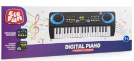 elefun-keyboard-pianino-cyfrowe-instrument-muzyczny