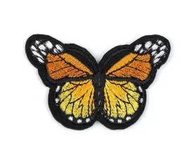 naprasowanka-motyl-pomaranczowy-45x68-cm