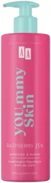 aa-you-mmy-skin-krem-do-ciala-raspberry-zen-400ml