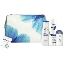 dove-nourish-zestaw-upominkowy-z-kosmetyczka-4-elementy