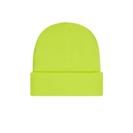 czapka-zimowa-wywijana-uniseks-zloty-fluo