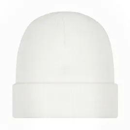 czapka-zimowa-wywijana-akrylowa-elastyczna-uniseks-bialy