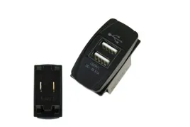 gniazdo-ladowarka-12-24v-2xusb-3-1a-5v