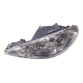 peugeot-206-reflektor-lampa-przod-nowy-clear-lewa