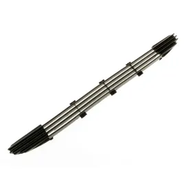 ford-fiesta-mazda-121-99-atrapa-kratka-grill-nowa