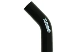 kolanko-silikonowe-45st-turboworks-black-70mm-czar