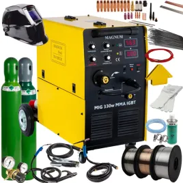 spawarka-migomat-magnum-330w-330a-polautomat-spawalniczy-zestaw-2