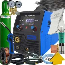 polautomat-inwerter-sherman-mig-200-smart-230v-200a-synergia-mma-tig-lift-3