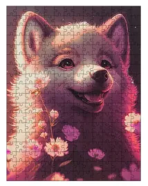 zestaw-puzzli-dla-dzieci-300-el-wesoly-piesek-ukladanka-dla-dzieci-8