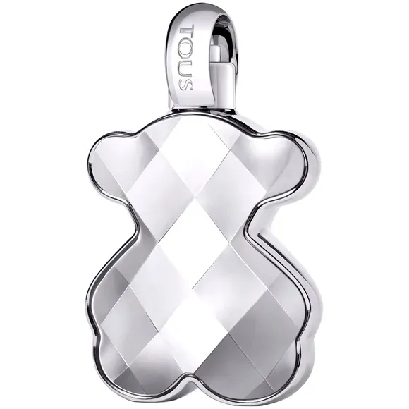 TOUS LOVE ME SILVER EDP 100ml