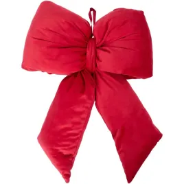 xmas-kokarda-xl-pluszowa-dekoracyjna-38cm-czerwona
