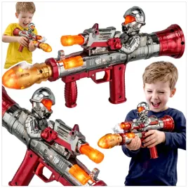 pistolet