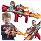 pistolet