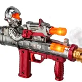 pistolet