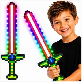 minecraft-miecz-swietlny-z-gry-dlugi-dzwiek-swieci-grafika-kolorowy-led