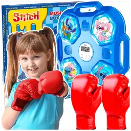 music-boxing-machine-tarcza-treningowa-maszyna-bokserska-bluetooth-stitch