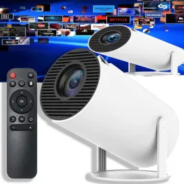 projektor-rzutnik-android-tv-wifi-mini-4k-przenosny-smart-glosnik-obrotowy