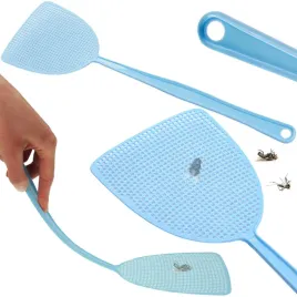 lapka-packa-na-komary-muszki-plastikowa-elastyczna-muchobijka-na-owady-42cm