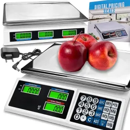 bezprzewodowa-waga-elektryczna-sklepowa-wyswietlacz-lcd-40kg-2g-akumulator