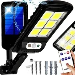 mocna-lampa-solarna-led-cob-uliczna-czujnik-ruchu-zmierzchu-z-pilotem