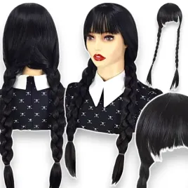 peruka-wednesday-addams-wlosy-cosplay-warkocze-z-grzywka-60cm-na-impreze