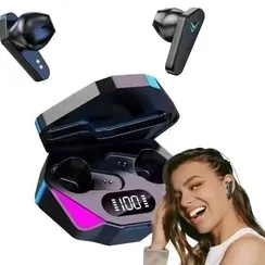 sluchawki-bezprzewodowe-bluetooth-douszne-dokanalowe-gamingowe-czarne-etui