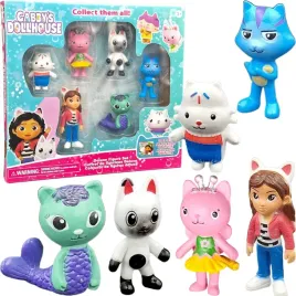 koci-domek-gabi-zestaw-6-figurek-kotki-z-bajki-figurka-gabby-s-dollhouse