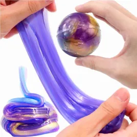 slime-galaxy-kulka-plastyczna-masa-sensoryczna-uciekajaca-perlowa-gluty