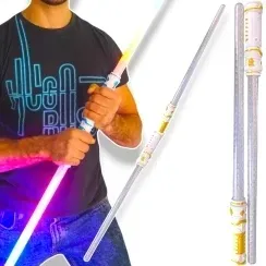 podwojny-miecz-swietlny-swiecacy-2-miecze-96cm-led-zestaw-gwiezdje-wojny